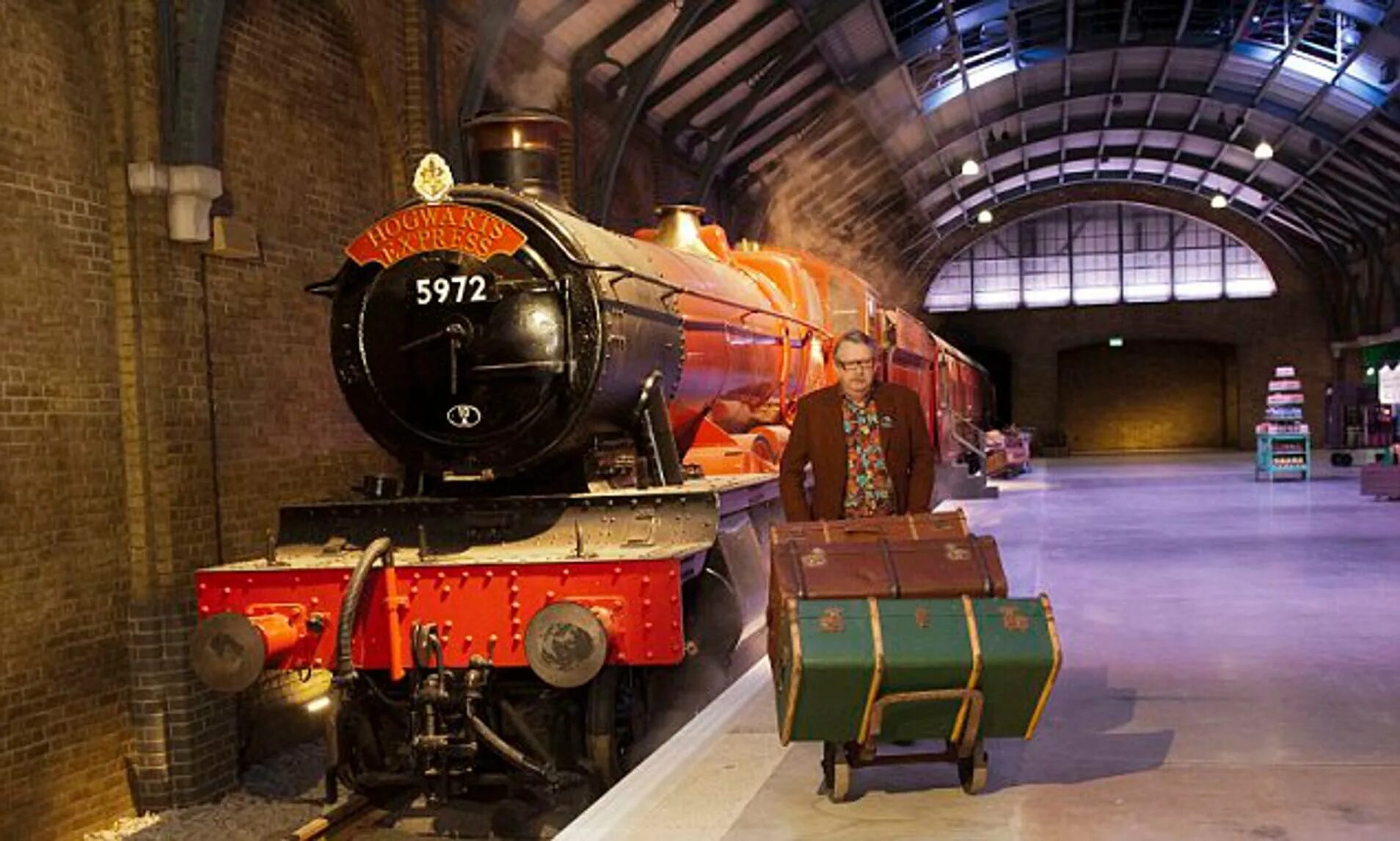 Platform express