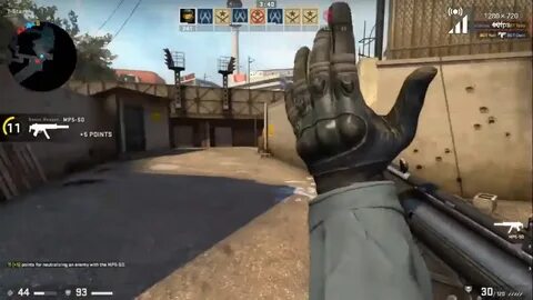 Nvidia geforce cs go