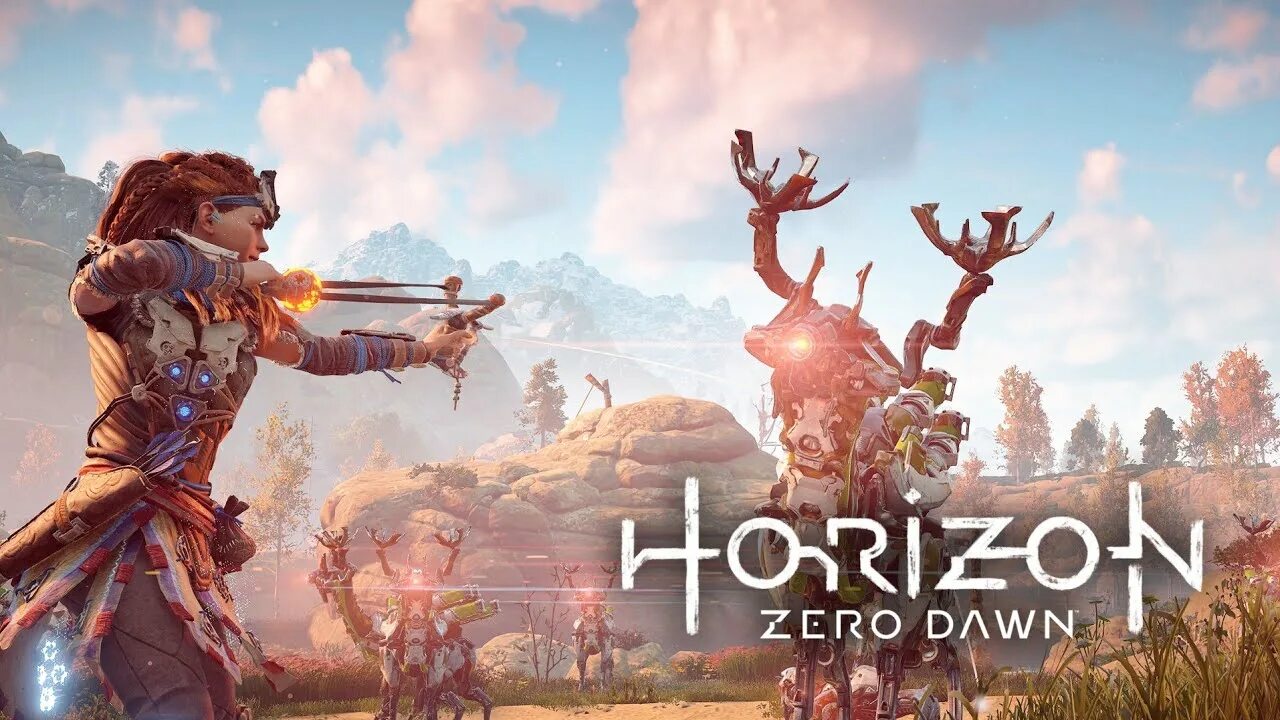 Громозёв horizon zero. Хайрайзен испытание ящики скарабы. Элой концепт арт. Испытание хоризон. Испытание хоризон.