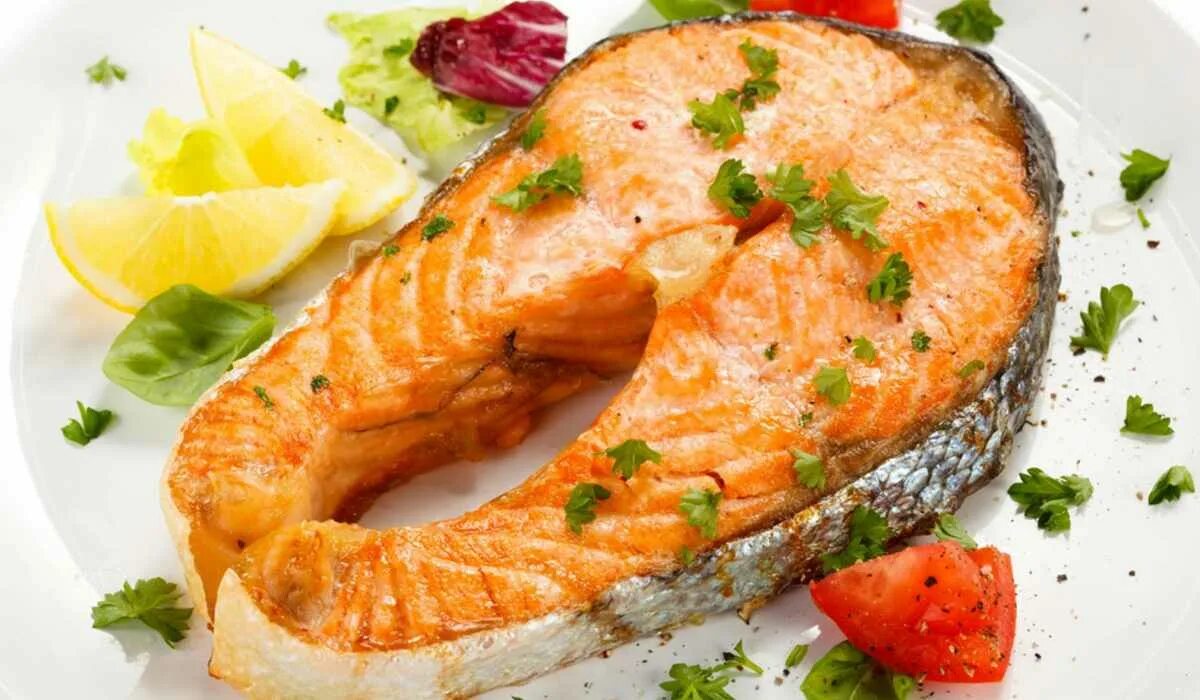 Как вкусно и просто приготовить форель. Как вкусно и просто приготовить форель