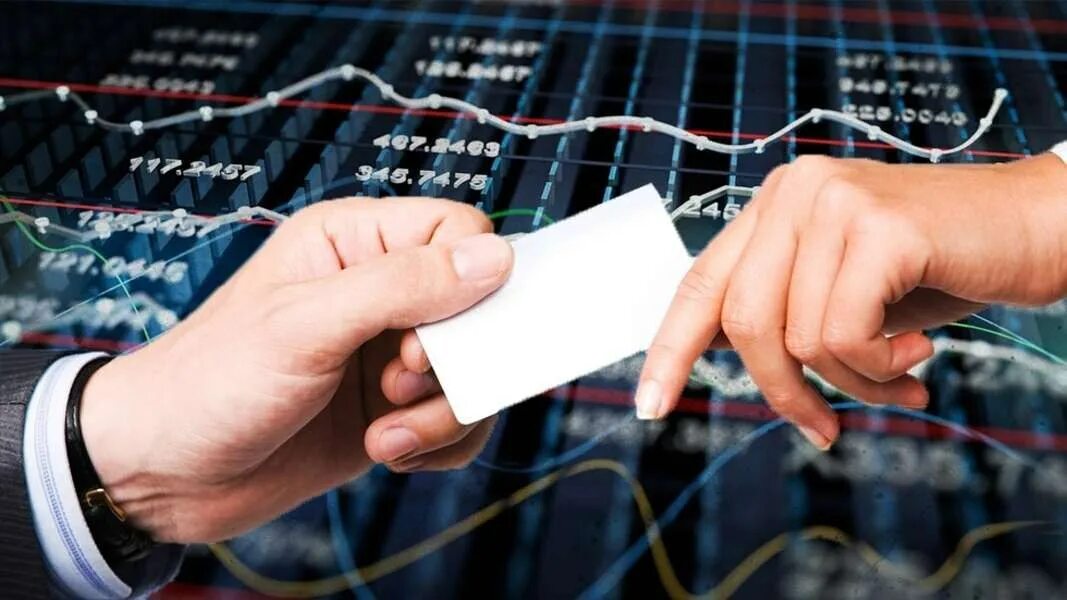 Манипулирование инсайдерской информации