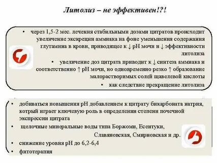 Литолиз