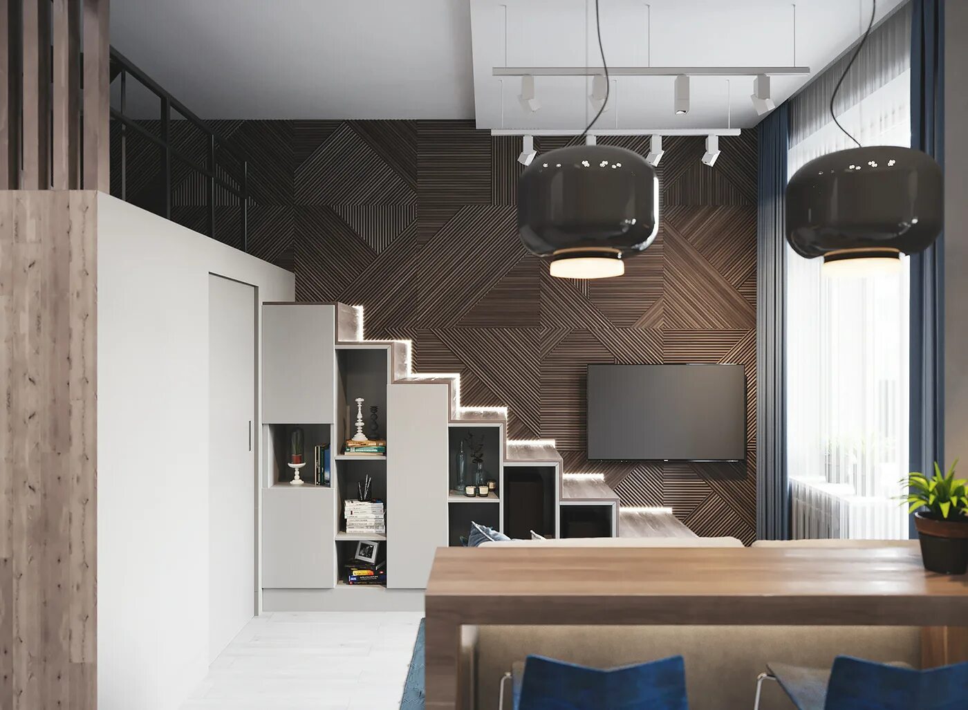 Archwood дизайн бюро