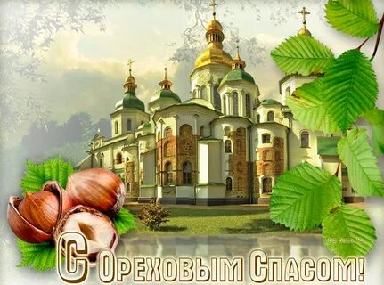 Спас 2015 году