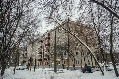 Новаторов 12