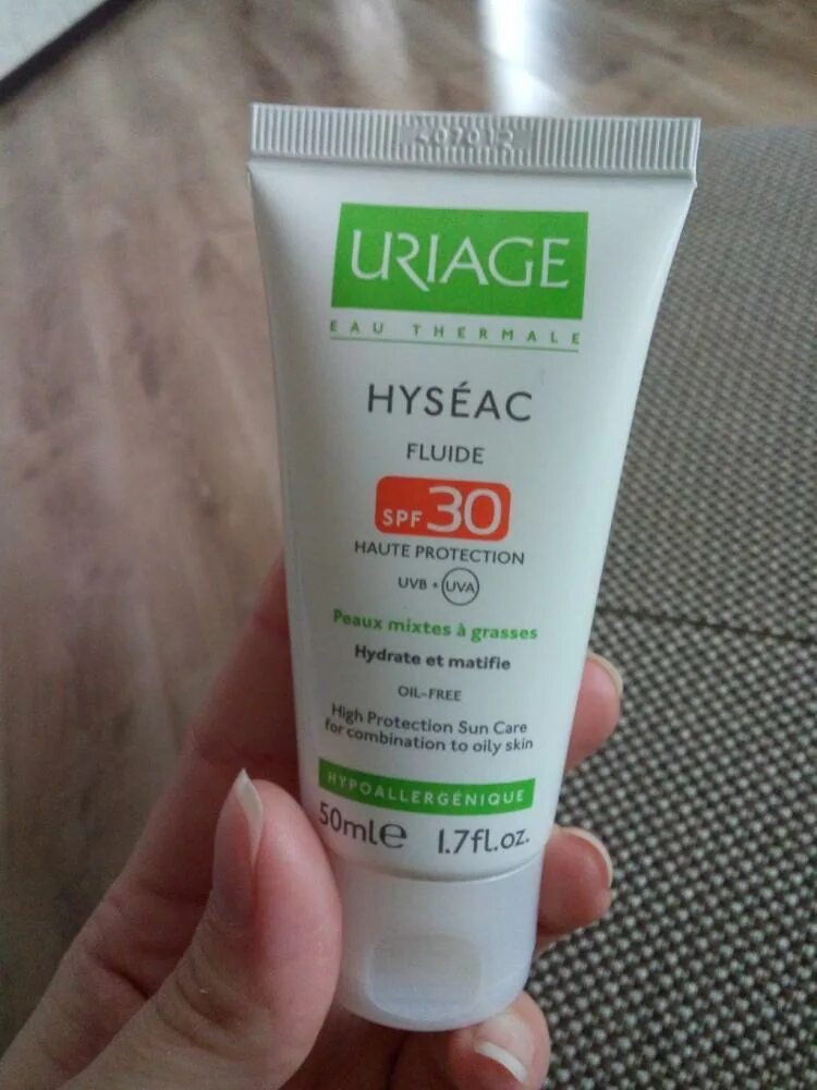 Урьяж Исеак СПФ 50. Uriage эмульсия Hyseac солнцезащитная SPF 50. Uriage Hyseac 2006 года. Uriage Исеак эмульсия spf50 50мл. Эмульсия spf 30