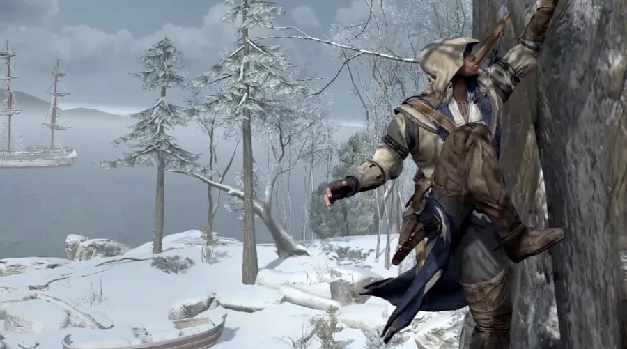 Assassins creed 1 3. Assassins creed 3 remastered screenshot. ассасин крид 3 геймплей. ассасин коннор и авелина. Assassin's creed 3 геймплей.