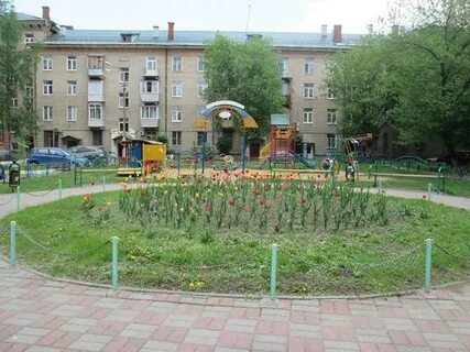 Чкалова 41 г