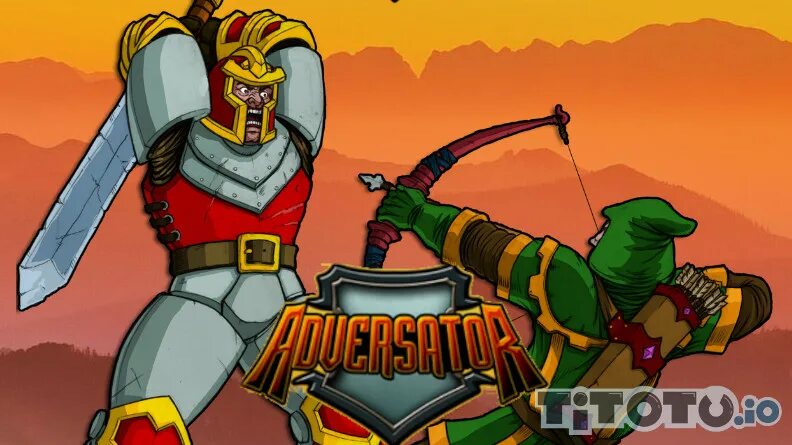 Adversator