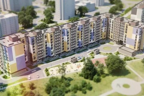 Елизаветинская калининград