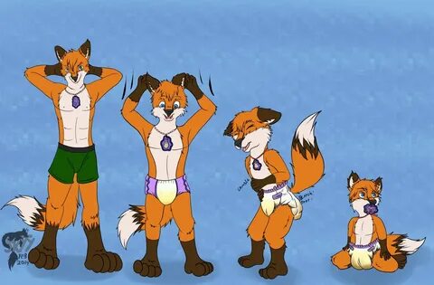 Furry тг каналы