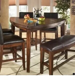 Pick the tables
