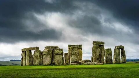 Stone english
