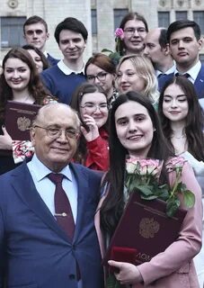 Выпускники 2022 года