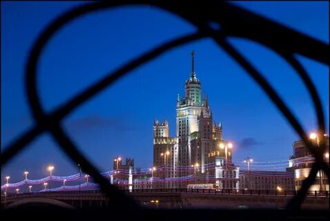 Московский ф