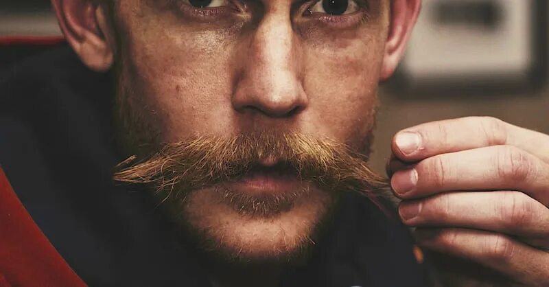 Летающие усы. Летающие усы. Мужчина с усиками. Шевелящиеся усы. Мужчина с длинными усами.