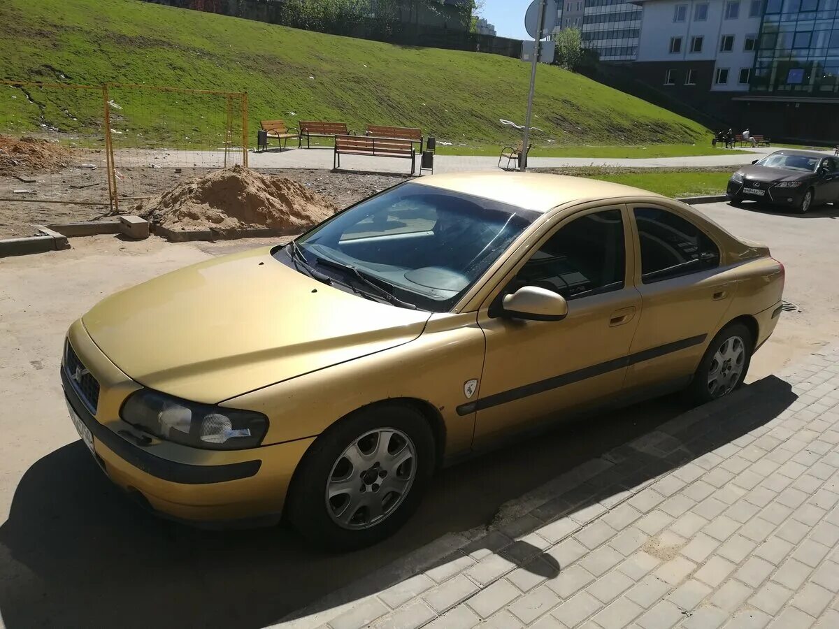 Volvo s60 2001. Volvo s60 2001. Volvo s60 2001. вольво с60 2001. вольво s60 2001.