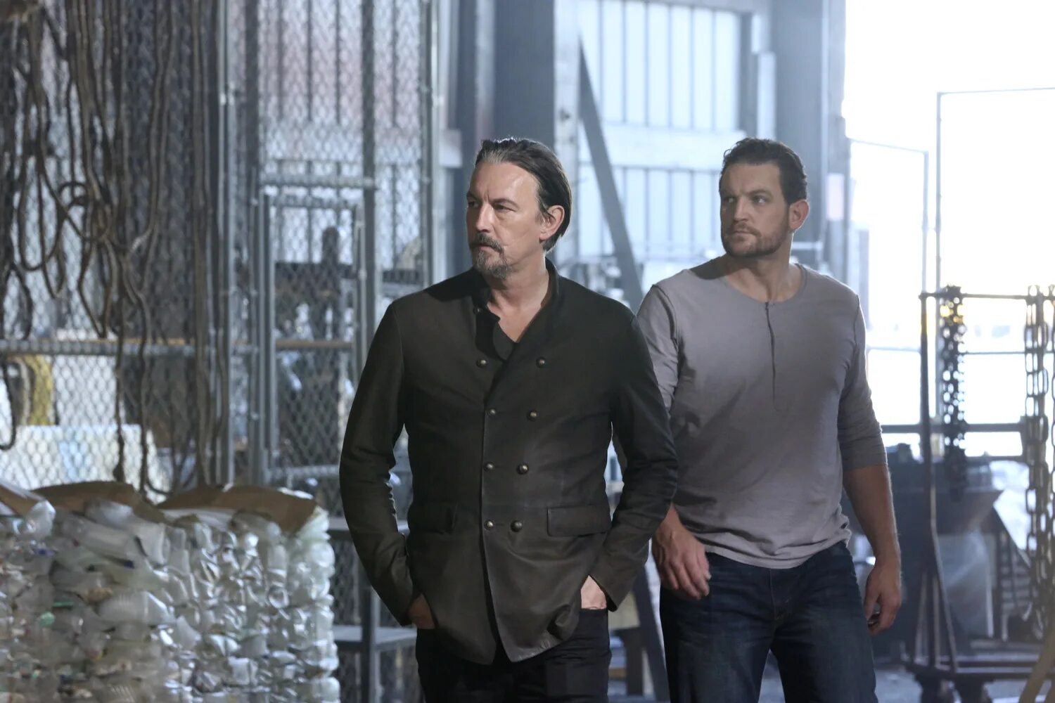 возмездие 4