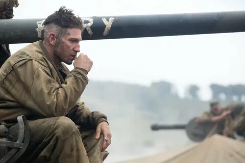 Fury тест