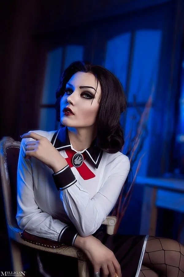 Финк оф. Bioshock infinite элизабет. элизабет биошок инфинити burial at sea. кристина финк bioshock. элизабет биошок инфинити косплей.