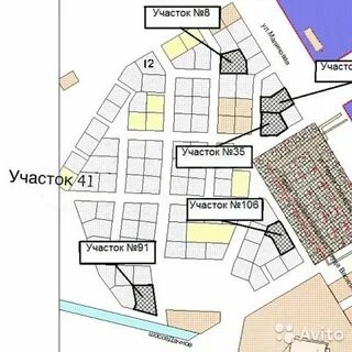 12 участок магнитогорск