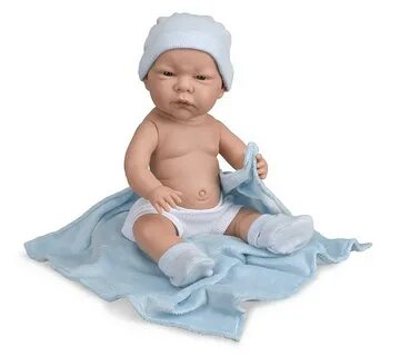 Real baby