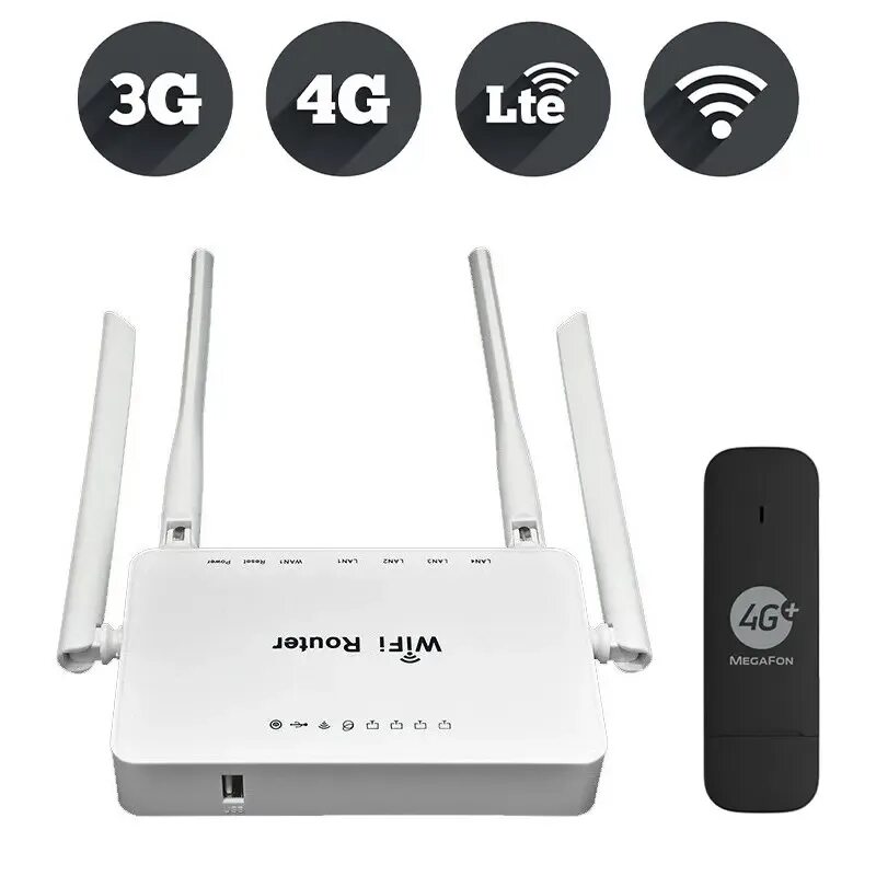 Роутер wifi huawei антеннами. Zbt we-1626. wi-fi роутер usb, для 4g. комплект 4g интернета с wi-fi. zbt we1626 разобранный.