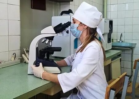 Госпитали г воронеж