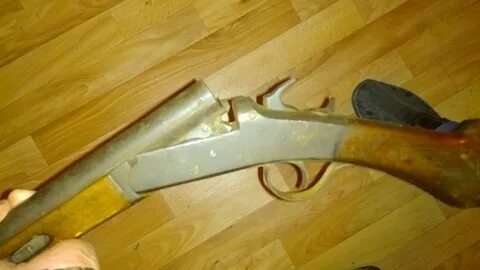 Ружье 5 букв