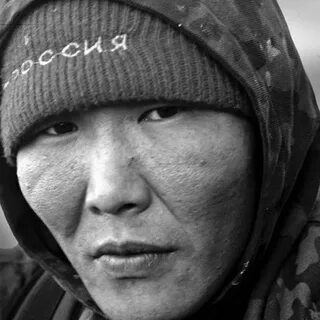 Снайпер якут