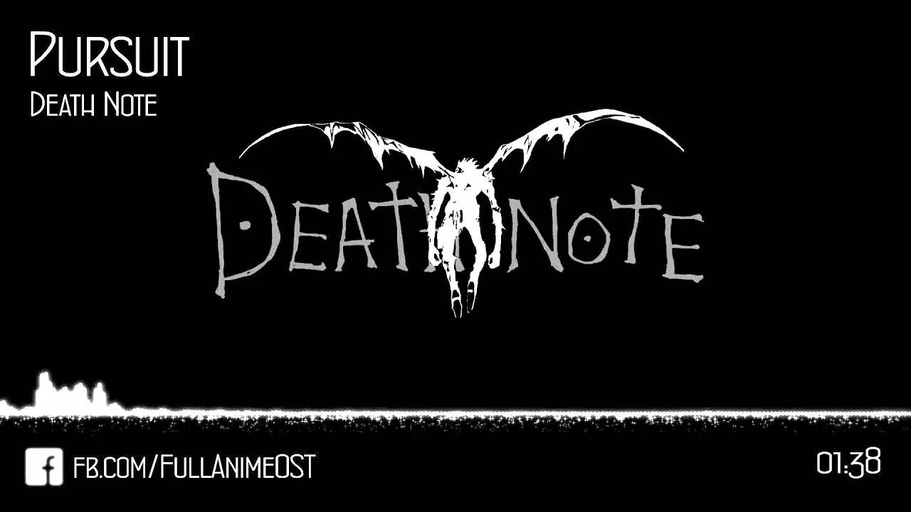 Тетрадь смерти саундтрек. Death Note OST. Low of Solipsism. Death Note OST 1. Death Note Original Soundtrack.