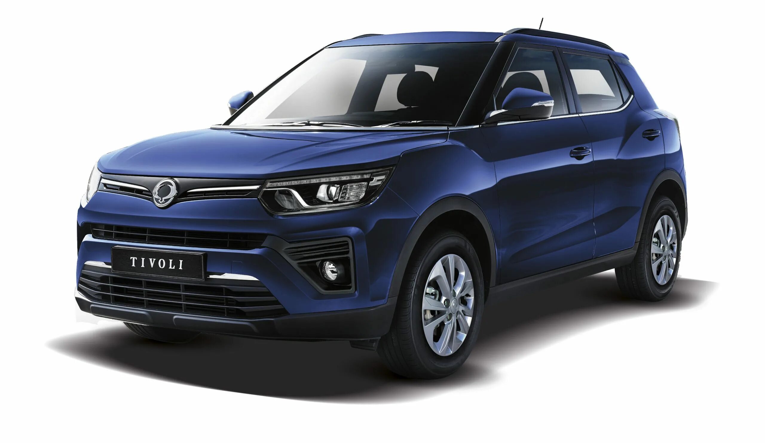 ССАНГЙОНГ Тиволи 2021. SSANGYONG Tivoli 2020. SSANGYONG Tivoli 2023. Дефлекторы на SSANGYONG Tivoli 2020.