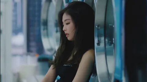 Jennie mantra official music video