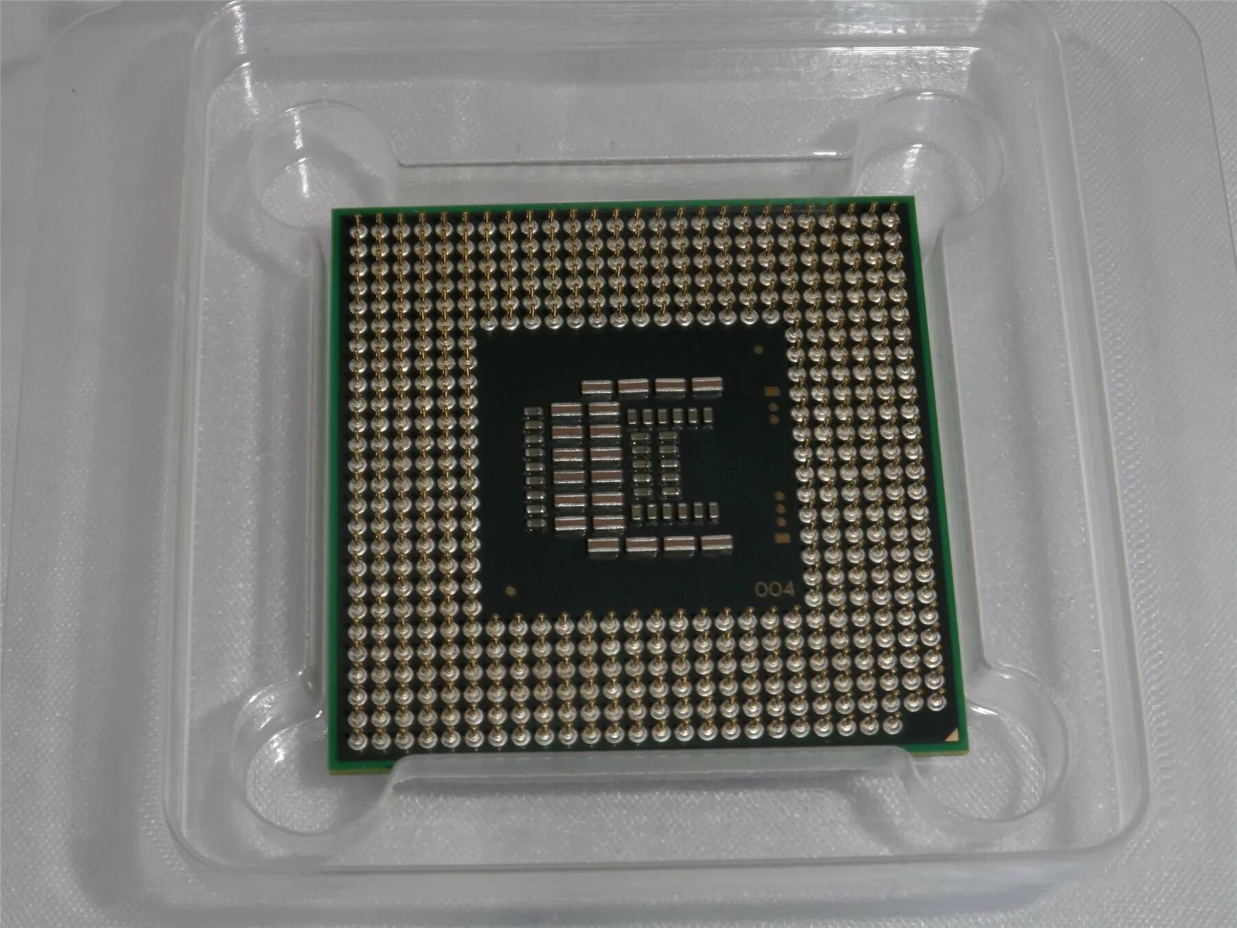 Intel core duo сокет