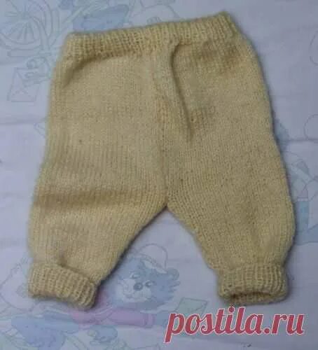 Спицами на новорожденного шортики. Штанишки для новорожденного спицами для начинающих. Детские вязаные штанишки спицами 3-6 месяцев. Штанишки для новорожденного спицами для начинающих. Схема вязания спицами штанишек для новорожденного.