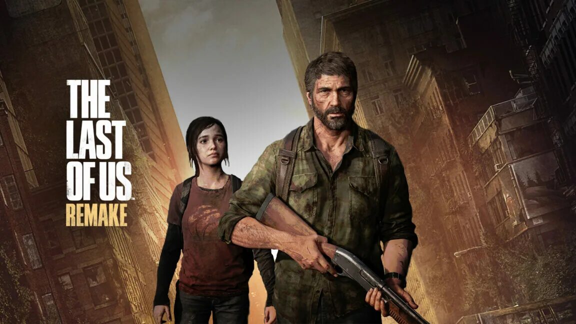 Джоэл the last of us 1 Remake. The last of us Part 1 ремейк. The last of us ремейк ps5. Элли the last of us 1 Remake.