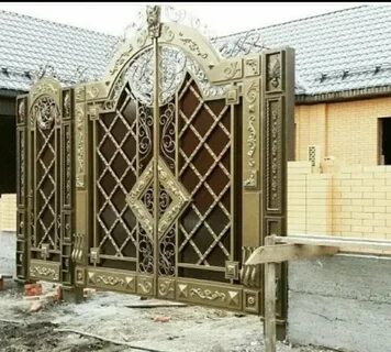 Армянские ворота