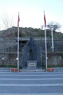 Şehitlik Kavşak 