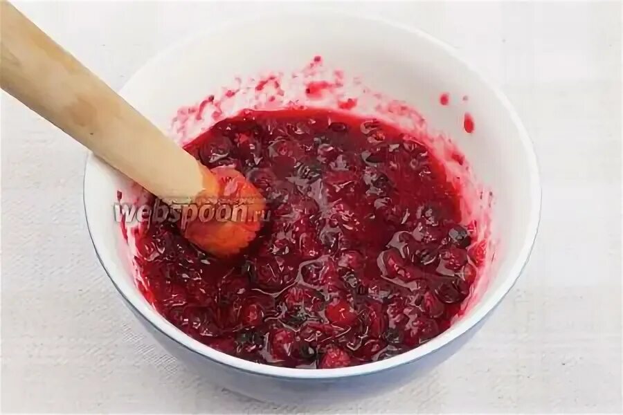 Сок манки