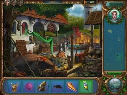 Игра реликвии