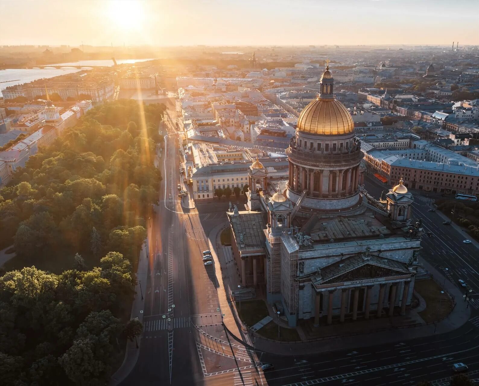 7 утро спб