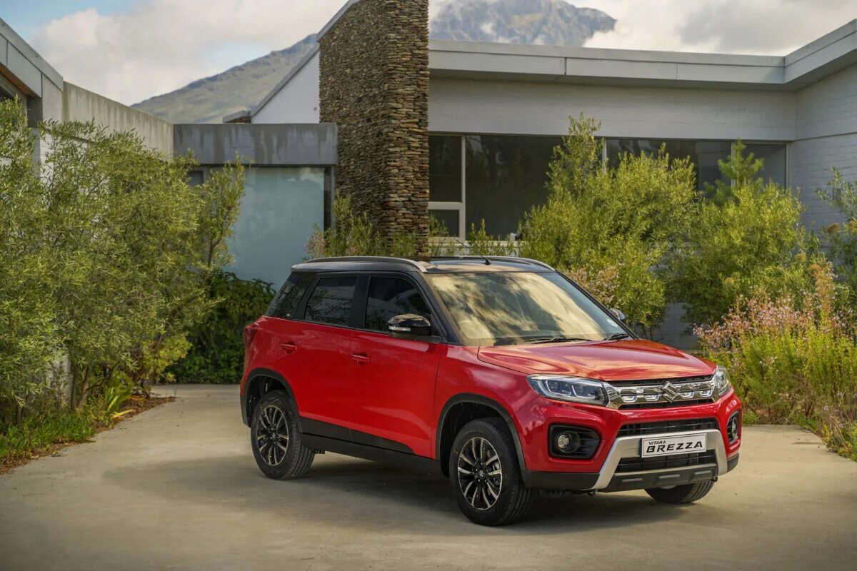 Новая vitara. Сузуки Витара 2022. Новый Сузуки Витара 2022. Suzuki Grand Vitara 2022. Судзуки Витара 2021.