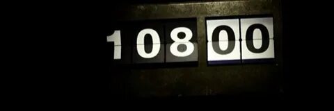 The lost numbers