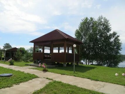 Озеро уткуль
