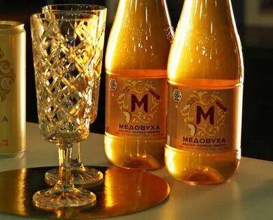 Медовуха из чего