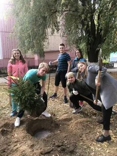 Культурная жизнь школы