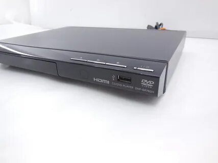 Sony dvp