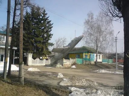 Городня черниговская область