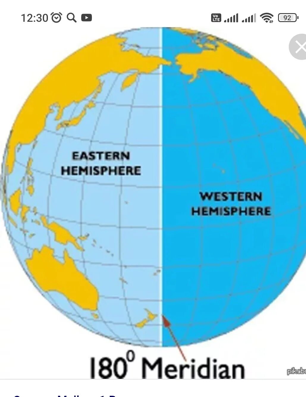 На карте полушарий найдите нулевой меридиан. Меридиан 180 градусов. Меридиан 180 градусов на карте. Западное полушарие 180 Меридиан.