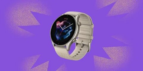 Amazfit a2318 pop 3s silver